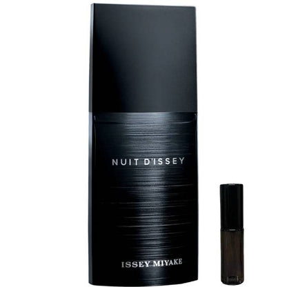 Issey Miyake Nuit D'Issey - Eau de Toilette - LuxScents.nl