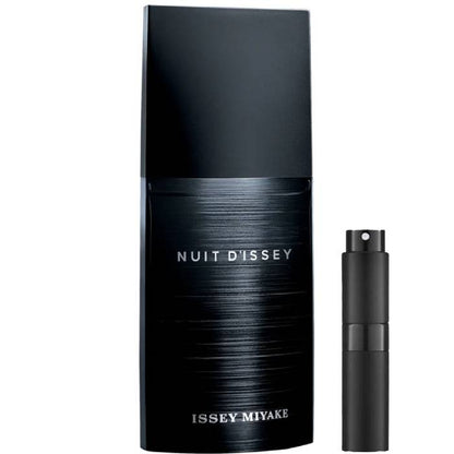 Issey Miyake Nuit D'Issey - Eau de Toilette - LuxScents.nl