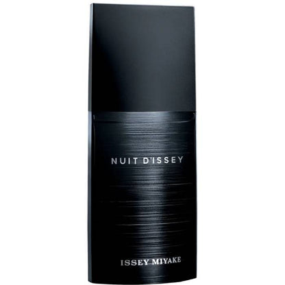 Issey Miyake Nuit D'Issey - Eau de Toilette - LuxScents.nl