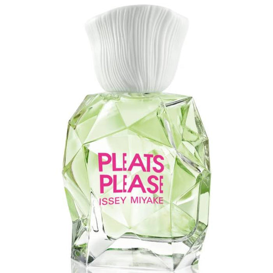 Issey Miyake Pleats Please L'eau - Eau de Toilette - LuxScents.nl