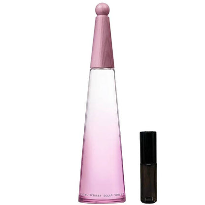 Issey Miyake Solar Violet - Eau de Toilette Intense - LuxScents.nl