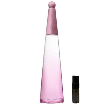 Issey Miyake Solar Violet - Eau de Toilette Intense - LuxScents.nl