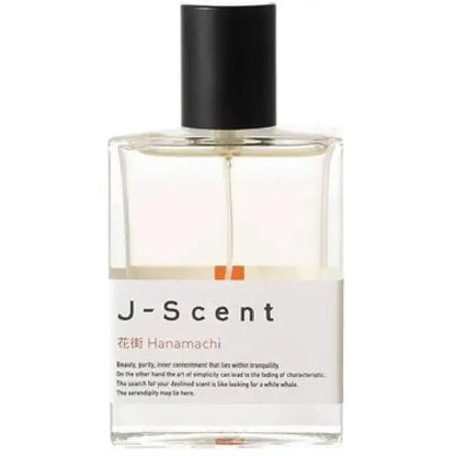 J - Scent Hanamachi - Eau de Parfum - LuxScents