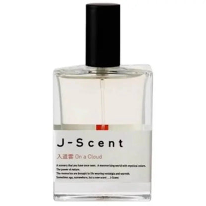 J - Scent On A Cloud - Eau de Parfum - LuxScents