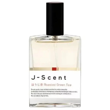 J - Scent Roasted Green Tea - Eau de Parfum - LuxScents