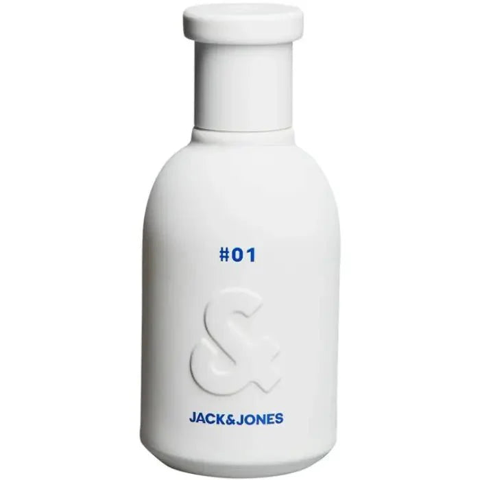 Jack & Jones 01 - Eau de Toilette - LuxScents.nl
