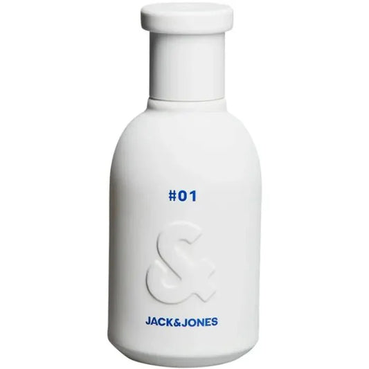 Jack & Jones 01 - Eau de Toilette - LuxScents.nl