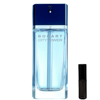 Jacques Bogart City Tower - Eau de Toilette - LuxScents.nl