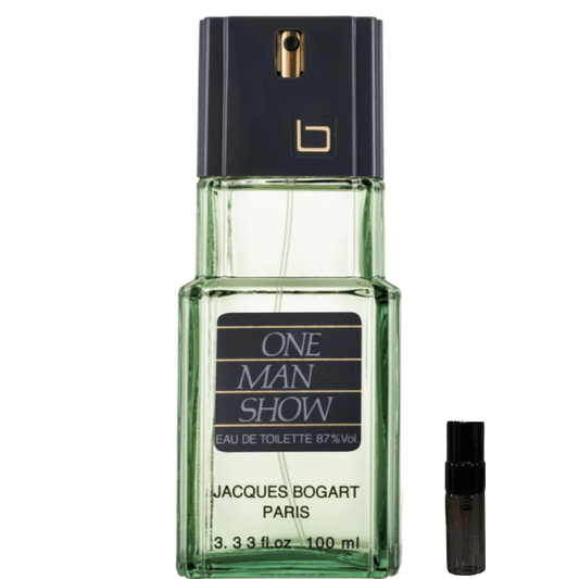 Jacques Bogart One Man Show - Eau de Toilette - LuxScents.nl