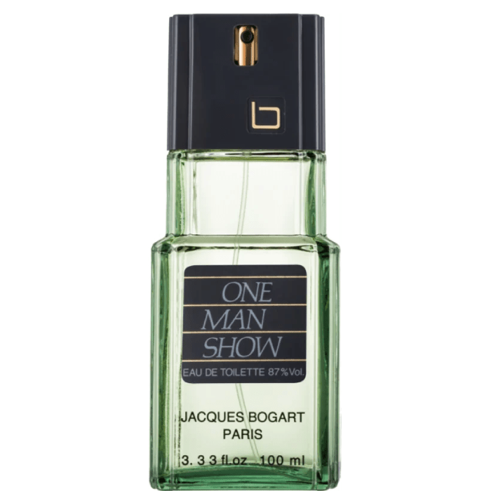 Jacques Bogart One Man Show - Eau de Toilette - LuxScents.nl