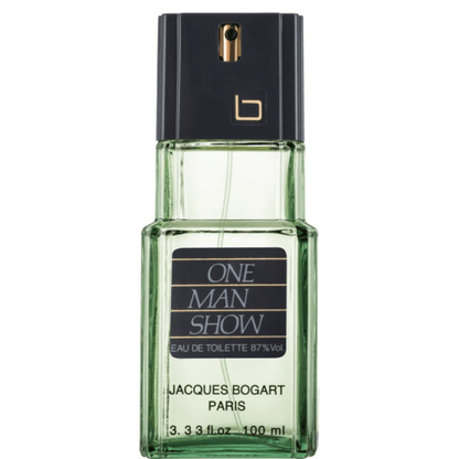 Jacques Bogart One Man Show - Eau de Toilette - LuxScents.nl
