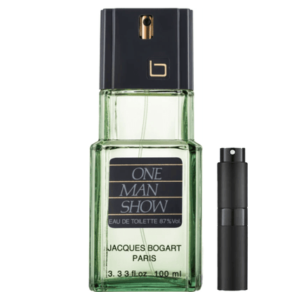 Jacques Bogart One Man Show - Eau de Toilette - LuxScents.nl