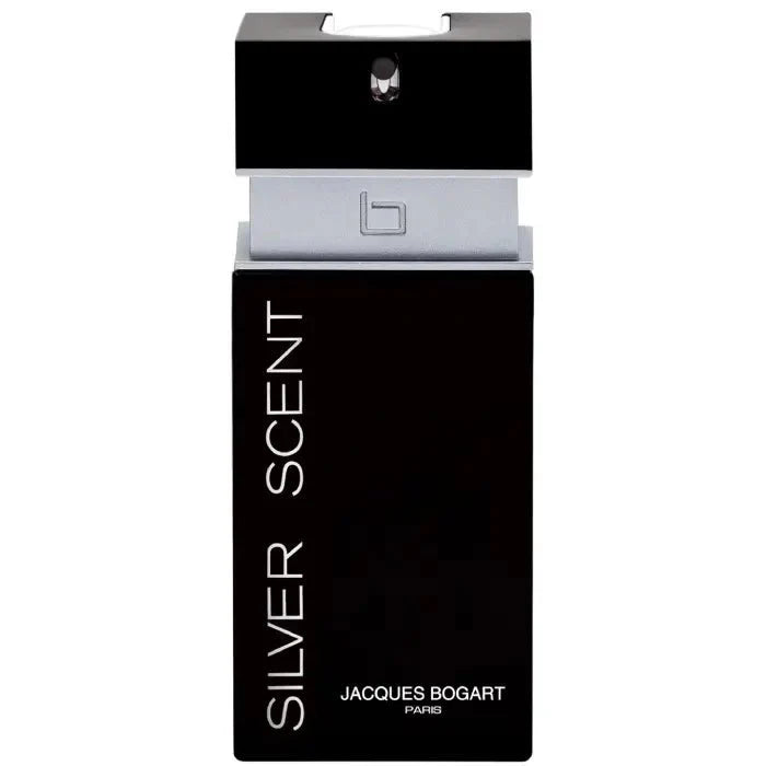 Jacques Bogart Silver Scent - Eau de Toilette - LuxScents.nl