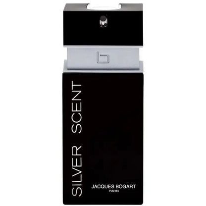Jacques Bogart Silver Scent - Eau de Toilette - LuxScents.nl