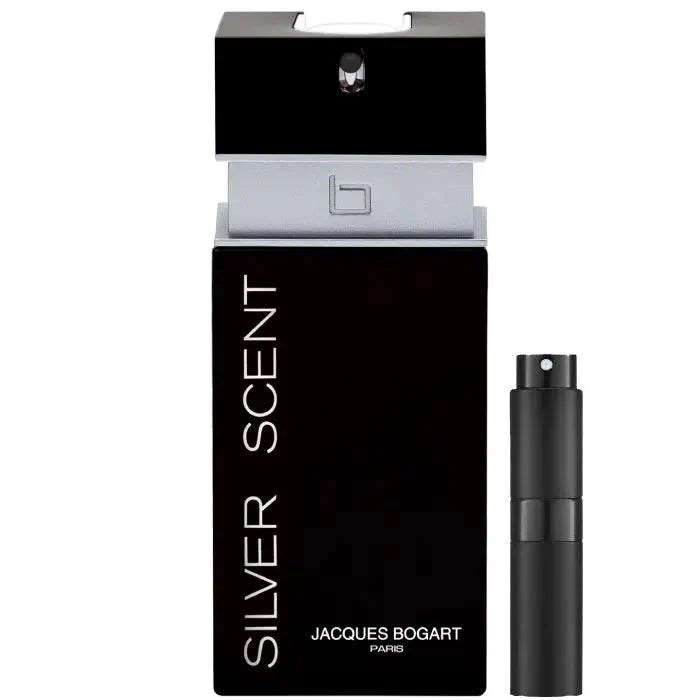 Jacques Bogart Silver Scent - Eau de Toilette - LuxScents.nl