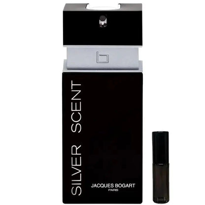 Jacques Bogart Silver Scent - Eau de Toilette - LuxScents.nl