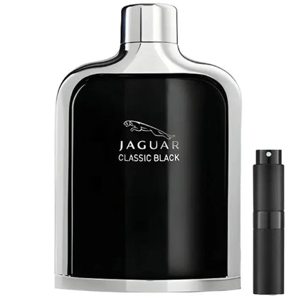 Jaguar Classic Black Jaguar - Eau de Toilette - LuxScents