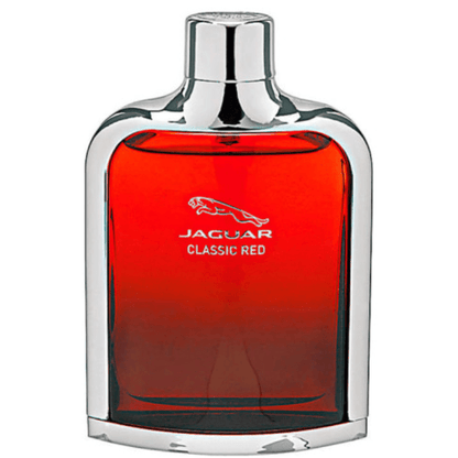 Jaguar Classic Red - Eau de Toilette - LuxScents.nl