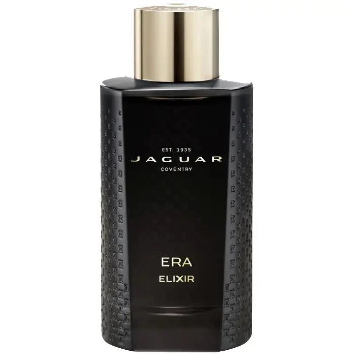 Jaguar Fragrances Era Elixir - Eau de parfum - LuxScents.nl