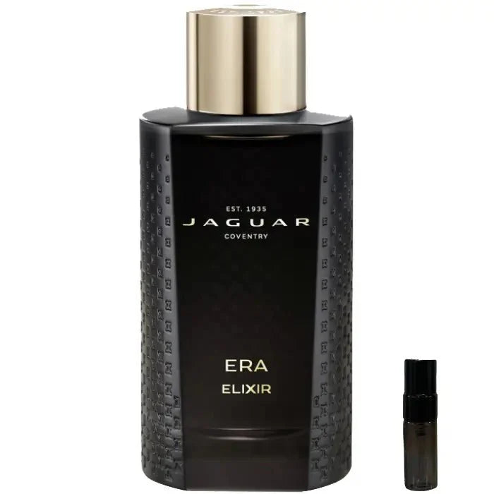 Jaguar Fragrances Era Elixir - Eau de parfum - LuxScents.nl