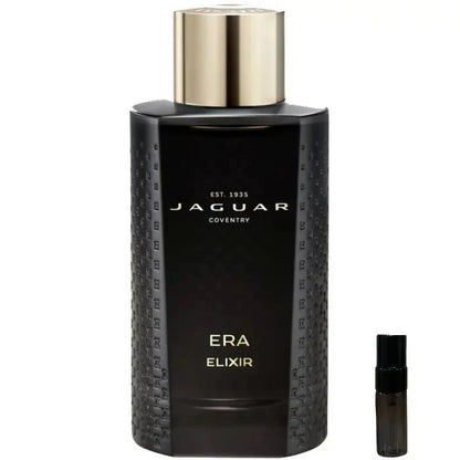 Jaguar Fragrances Era Elixir - Eau de parfum - LuxScents.nl
