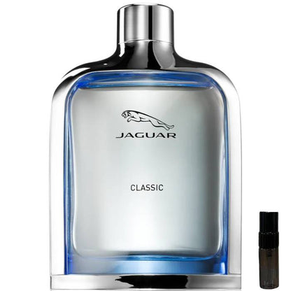 Jaguar New Classic - Eau de Toilette - LuxScents.nl