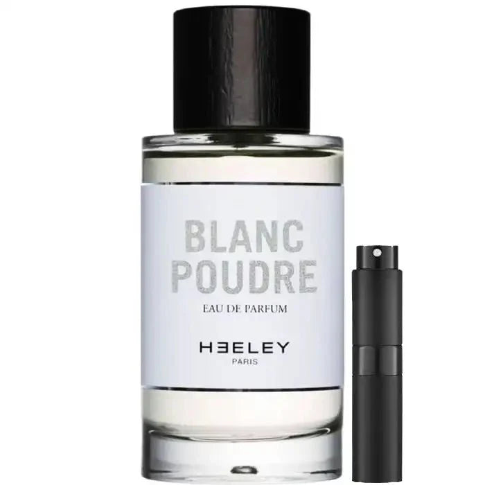 James Heeley Blanc Poudre - Eau de Parfum - LuxScents.nl