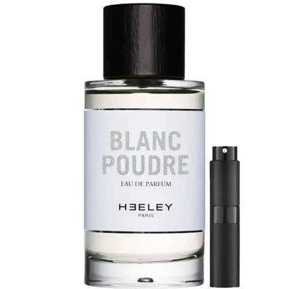 James Heeley Blanc Poudre - Eau de Parfum - LuxScents.nl