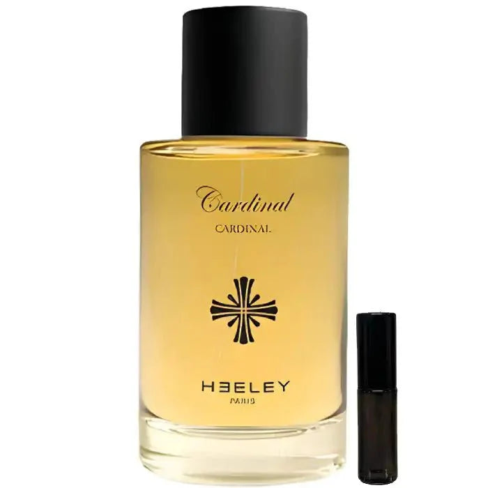 James Heeley Cardinal - Eau de Parfum - LuxScents.nl