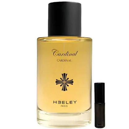 James Heeley Cardinal - Eau de Parfum - LuxScents.nl