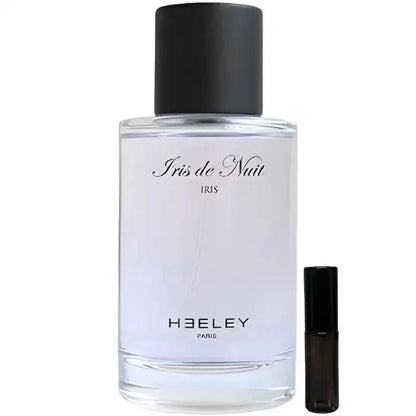 James Heeley Iris de Nuit - Eau de Parfum - LuxScents.nl