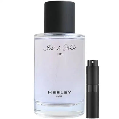 James Heeley Iris de Nuit - Eau de Parfum - LuxScents.nl