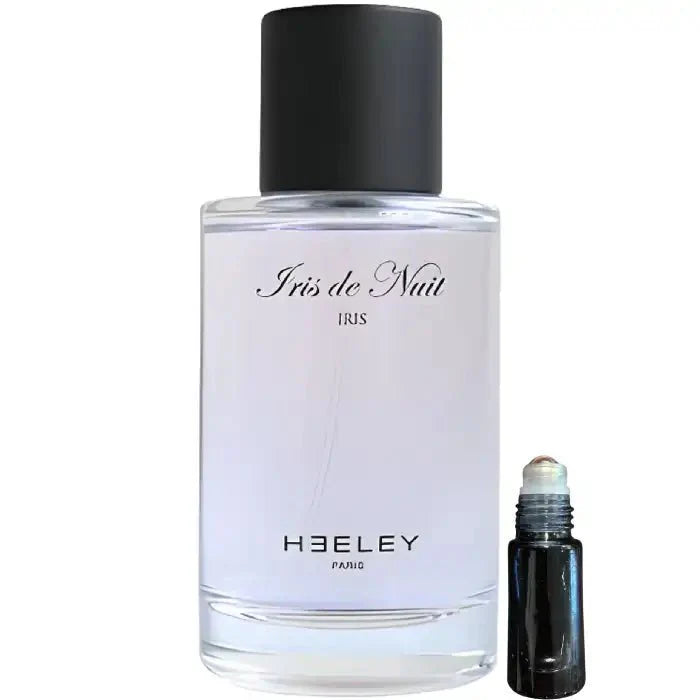 James Heeley Iris de Nuit - Eau de Parfum - LuxScents.nl