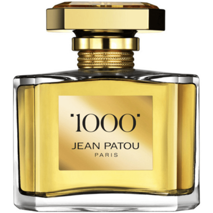 Jean Patou 1000 - Eau de Parfum - LuxScents.nl