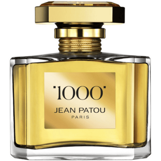 Jean Patou 1000 - Eau de Parfum - LuxScents.nl