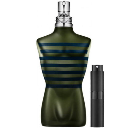 Jean Paul Gaultier Aviator - Eau de Toilette - LuxScents.nl
