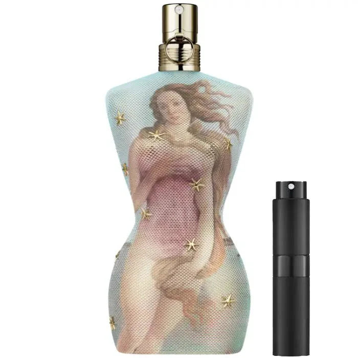Jean Paul Gaultier Classique 2024 - Eau de Parfum - LuxScents.nl