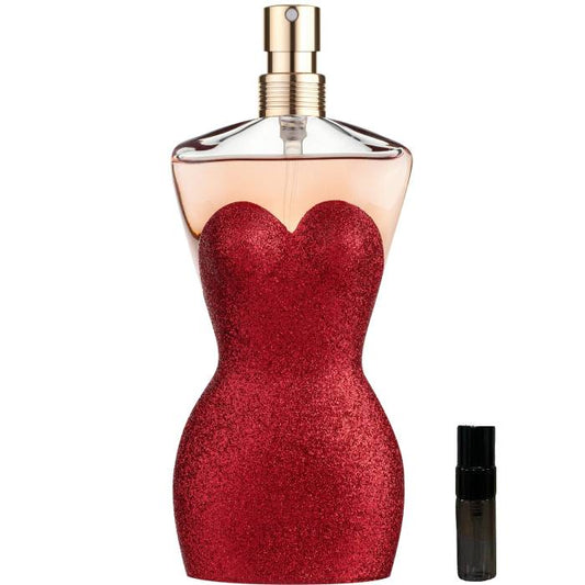 Jean Paul Gaultier Classique Cabaret - Eau de Parfum - LuxScents.nl