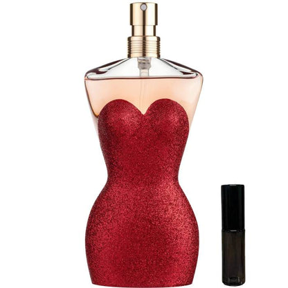 Jean Paul Gaultier Classique Cabaret - Eau de Parfum - LuxScents.nl