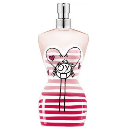 Jean Paul Gaultier Classique I Love Gaultier Eau Fraiche - Eau de Toilette - LuxScents.nl