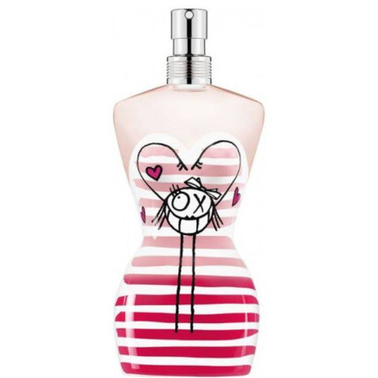 Jean Paul Gaultier Classique I Love Gaultier Eau Fraiche - Eau de Toilette - LuxScents.nl