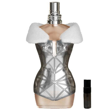 Jean Paul Gaultier Classique Xmas Collector - Eau De Toilette - LuxScents.nl