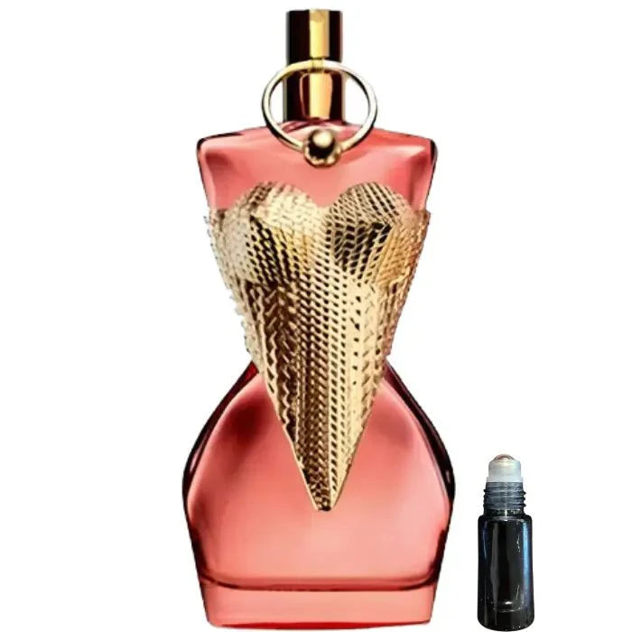 Jean Paul Gaultier Divine Couture - Eau de Parfum - LuxScents