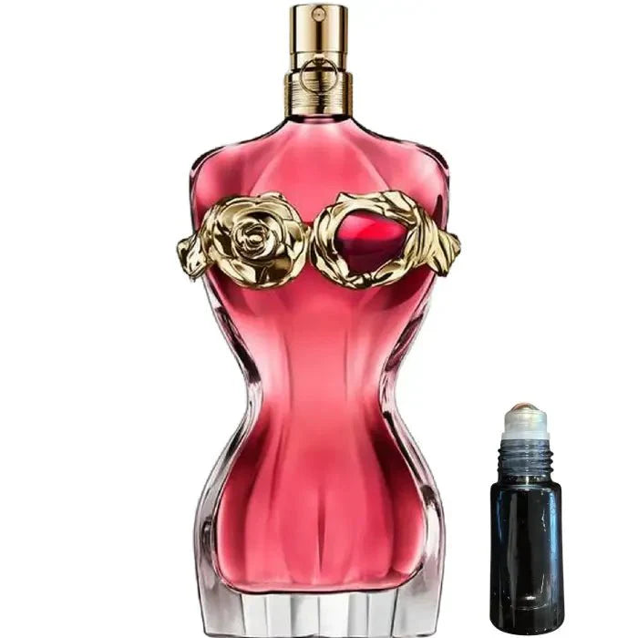 Jean Paul Gaultier La Belle Rosea - Eau de Parfum - LuxScents