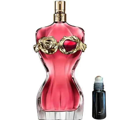Jean Paul Gaultier La Belle Rosea - Eau de Parfum - LuxScents