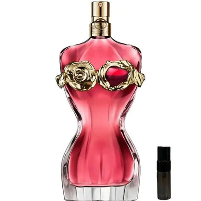 Jean Paul Gaultier La Belle Rosea - Eau de Parfum - LuxScents