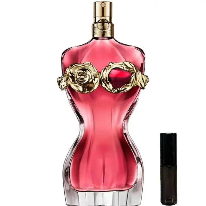 Jean Paul Gaultier La Belle Rosea - Eau de Parfum - LuxScents