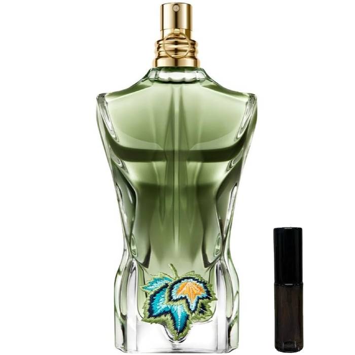 Jean Paul Gaultier Le Beau Garden Paradise - Eau de Parfum - LuxScents.nl