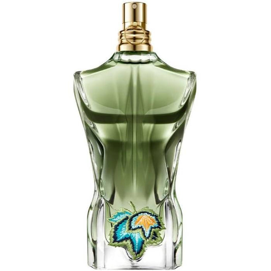 Jean Paul Gaultier Le Beau Garden Paradise - Eau de Parfum - LuxScents.nl