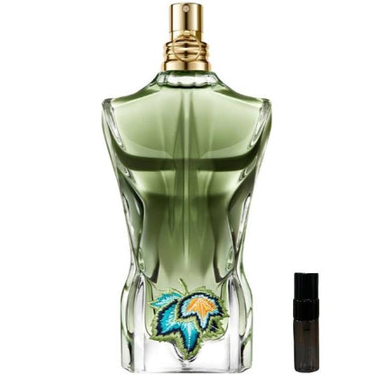 Jean Paul Gaultier Le Beau Garden Paradise - Eau de Parfum - LuxScents.nl